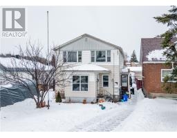 58 Tuddenham Avenue, Sudbury, Ontario
