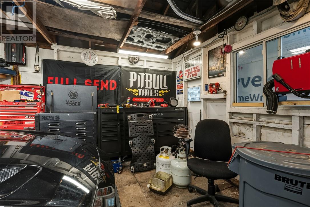 58 Tuddenham Avenue, Sudbury, Ontario  P3C 3G3 - Photo 35 - 2126067