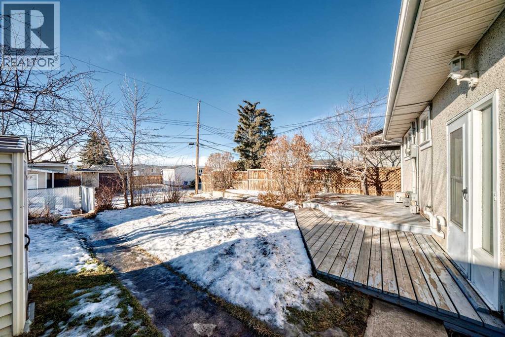 611 Meota Road Ne, Calgary, Alberta  T2E 5W8 - Photo 42 - A2278952