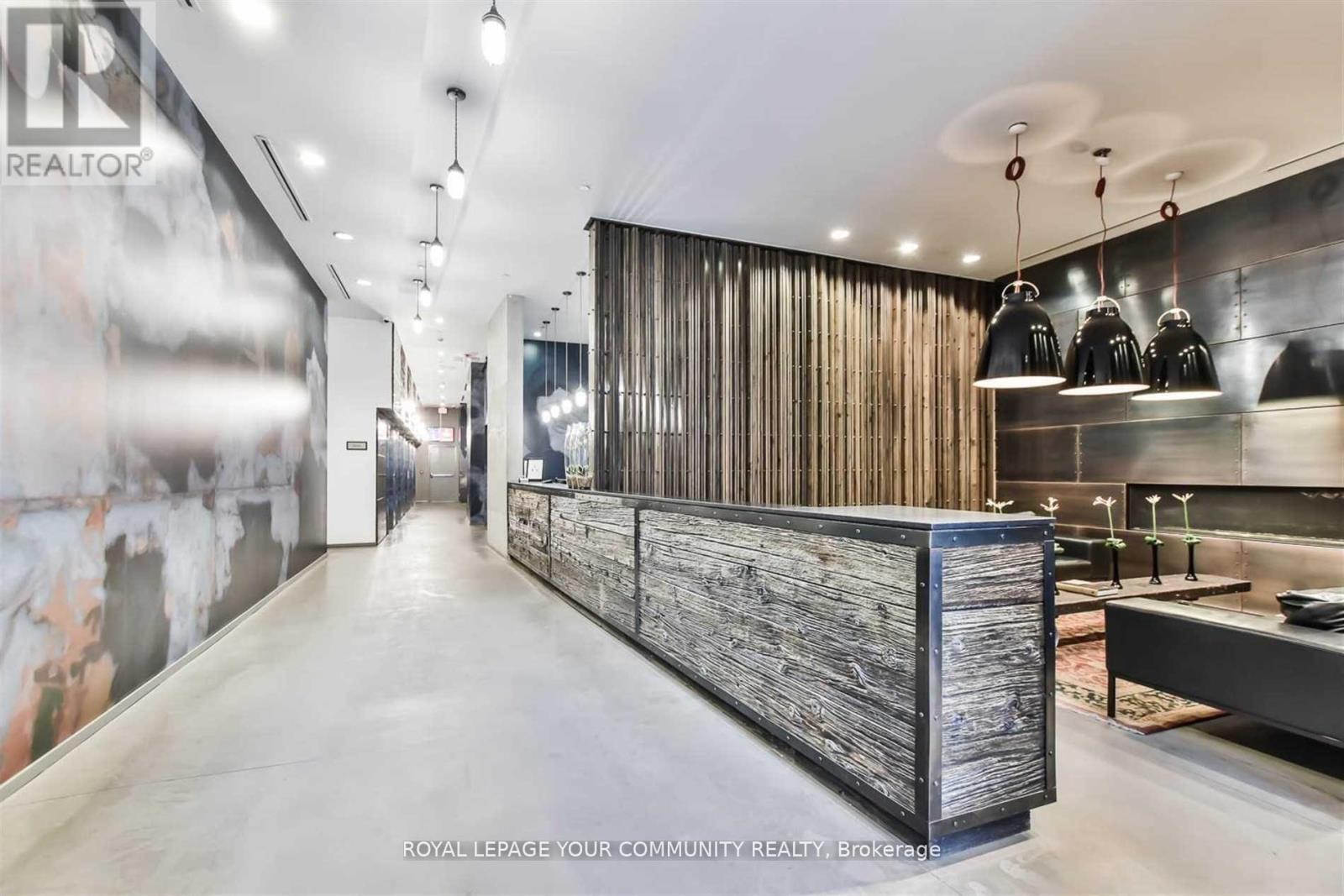 1701 - 5 St Joseph Street, Toronto, Ontario  M4Y 1J6 - Photo 14 - C12651606