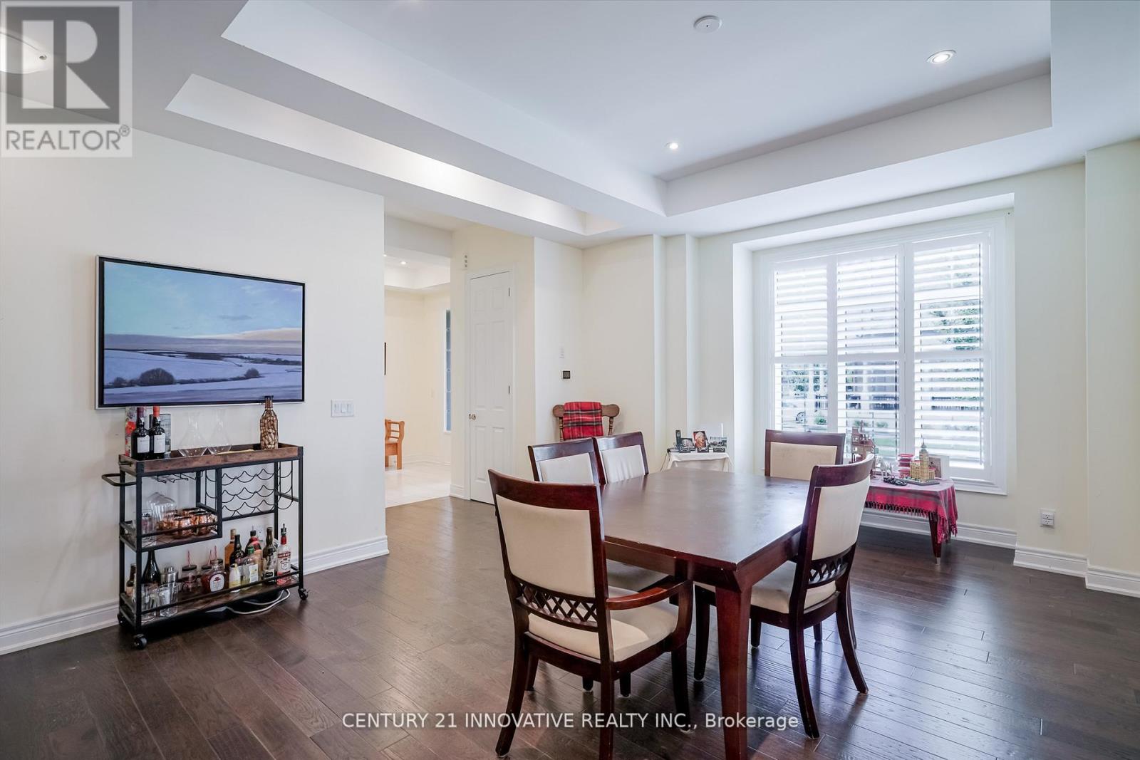 94 Brabin Circle, Whitby, Ontario  L1P 0C1 - Photo 11 - E12691856