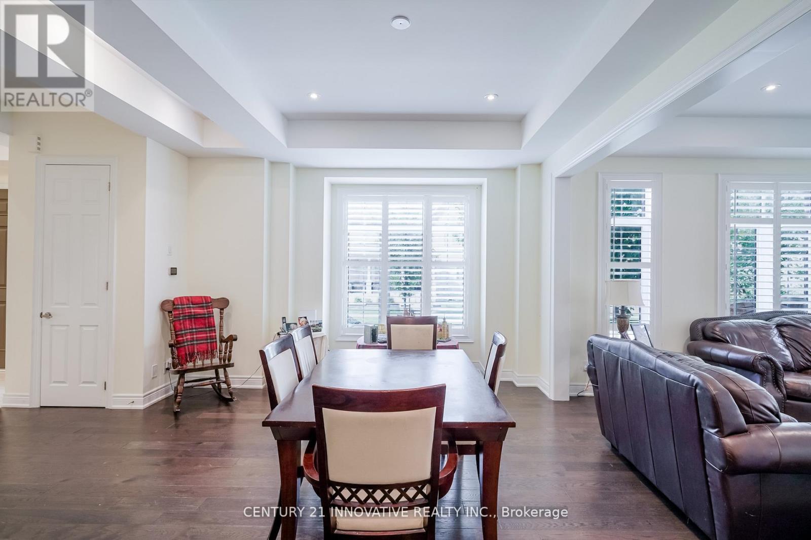 94 Brabin Circle, Whitby, Ontario  L1P 0C1 - Photo 10 - E12691856