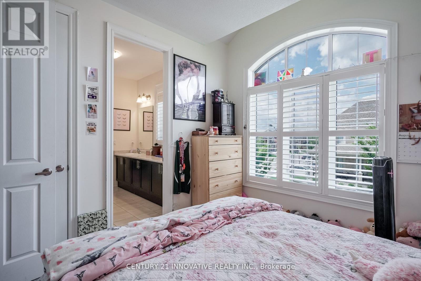 94 Brabin Circle, Whitby, Ontario  L1P 0C1 - Photo 25 - E12691856