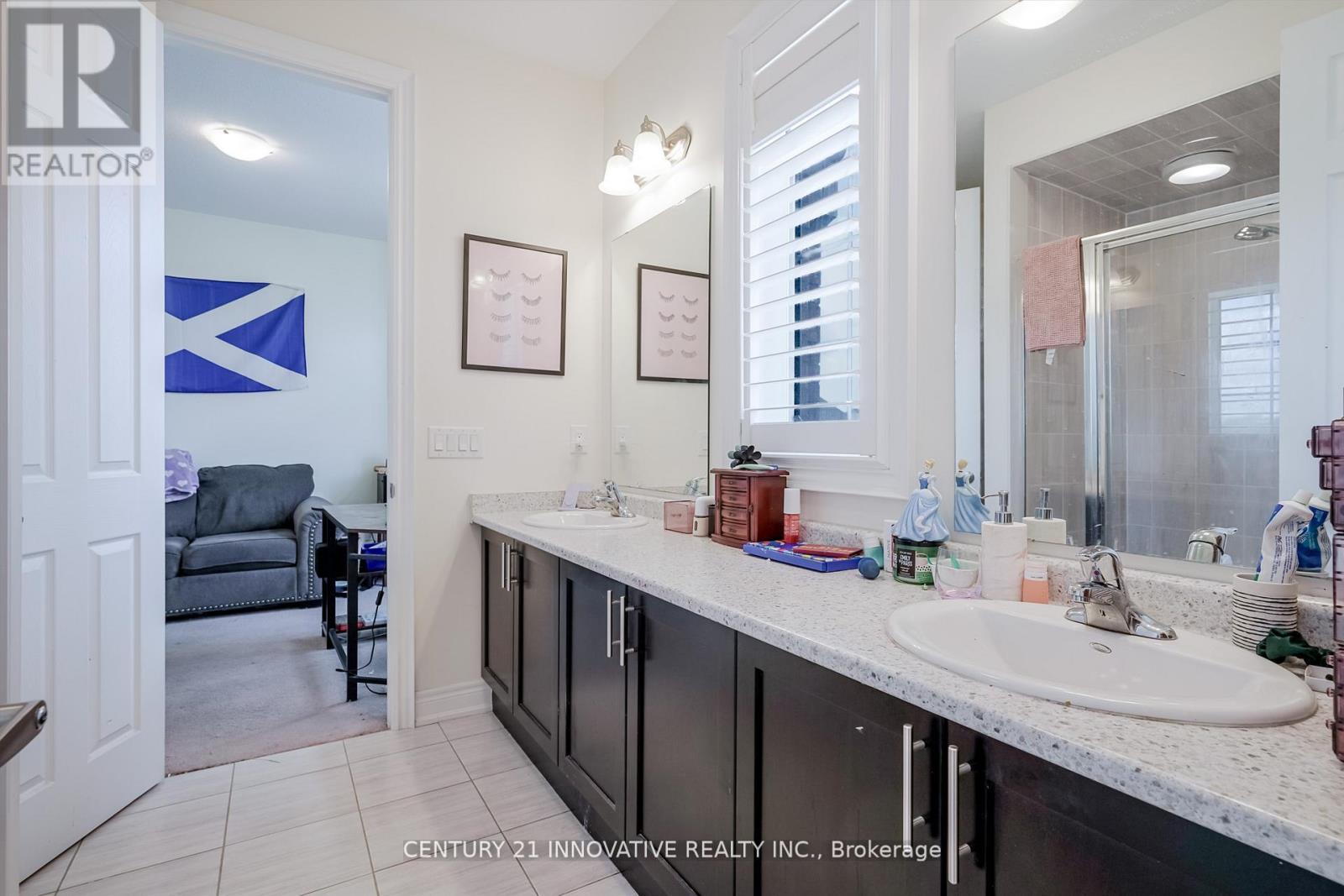 94 Brabin Circle, Whitby, Ontario  L1P 0C1 - Photo 23 - E12691856