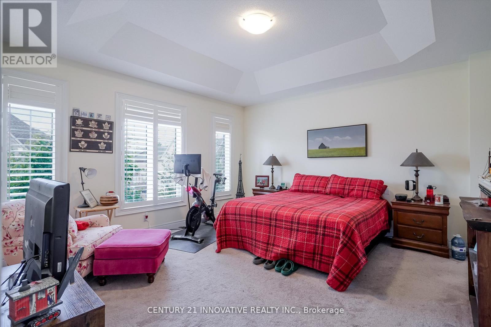 94 Brabin Circle, Whitby, Ontario  L1P 0C1 - Photo 26 - E12691856