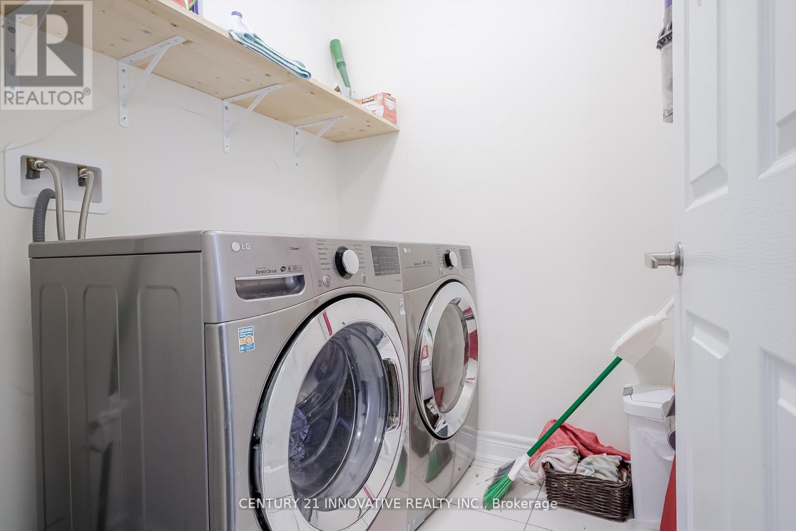 94 Brabin Circle, Whitby, Ontario  L1P 0C1 - Photo 33 - E12691856