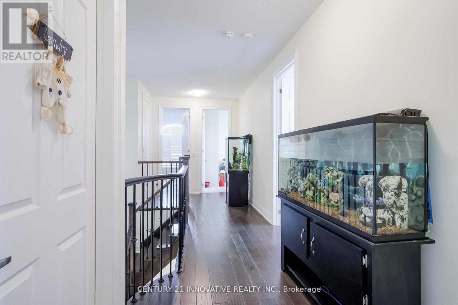 94 Brabin Circle, Whitby, Ontario  L1P 0C1 - Photo 32 - E12691856