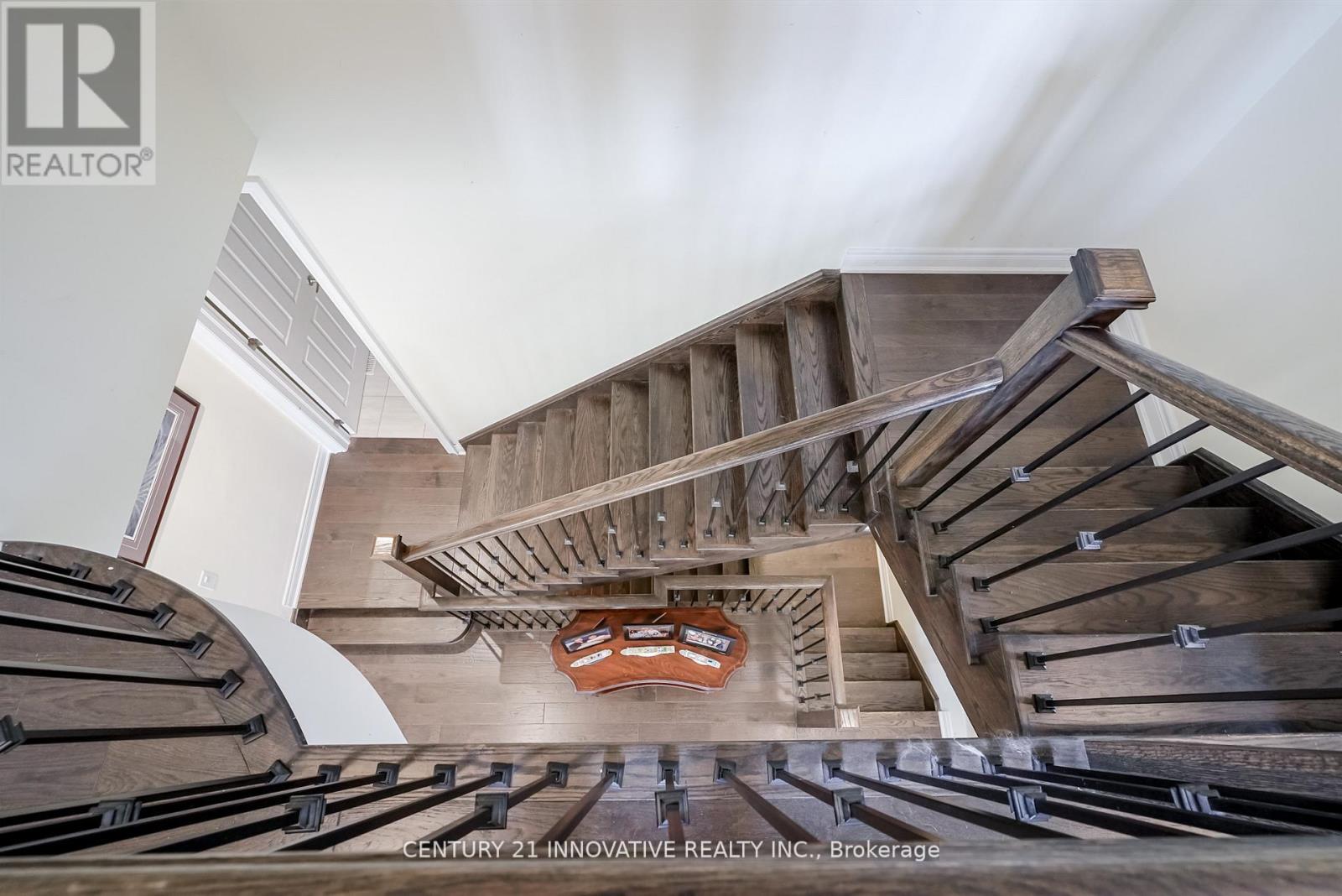 94 Brabin Circle, Whitby, Ontario  L1P 0C1 - Photo 34 - E12691856