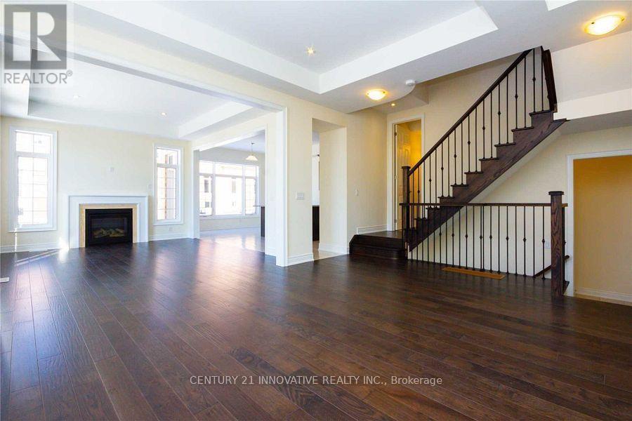 94 Brabin Circle, Whitby, Ontario  L1P 0C1 - Photo 6 - E12691856