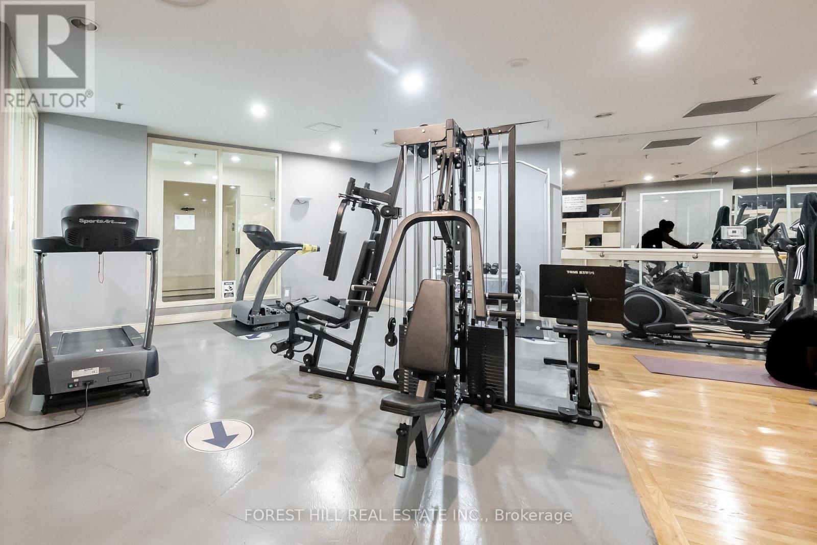 2608 - 115 Omni Drive, Toronto, Ontario  M1P 5B4 - Photo 37 - E12692578