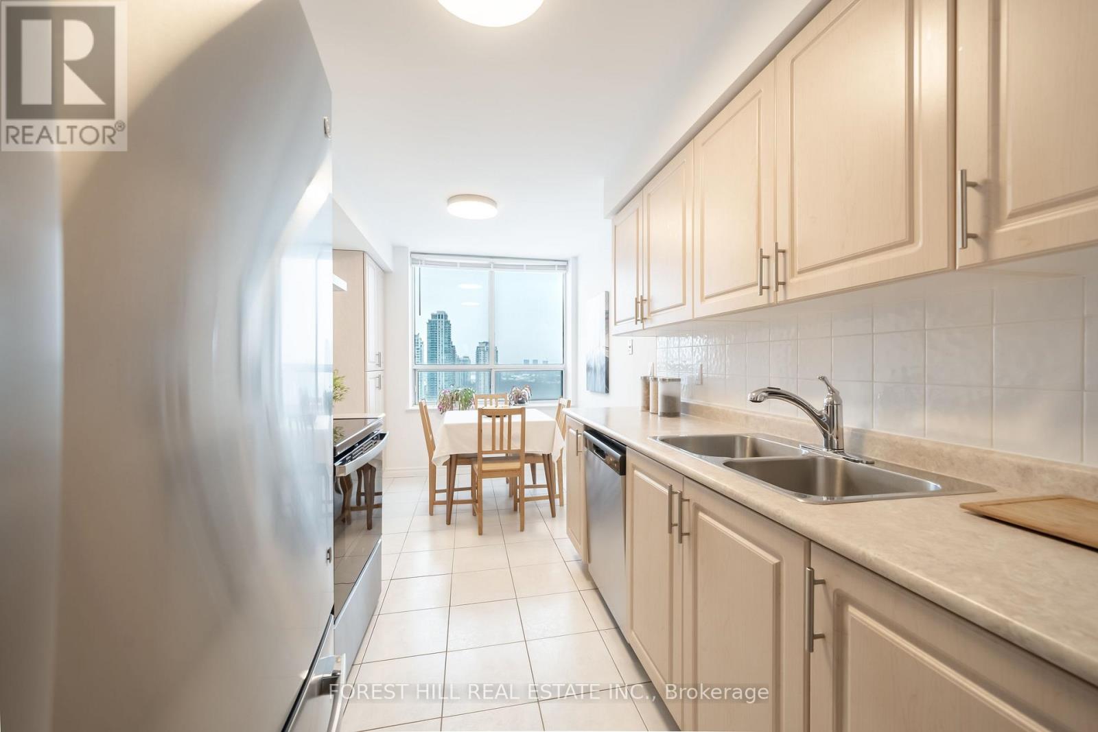 2608 - 115 Omni Drive, Toronto, Ontario  M1P 5B4 - Photo 9 - E12692578