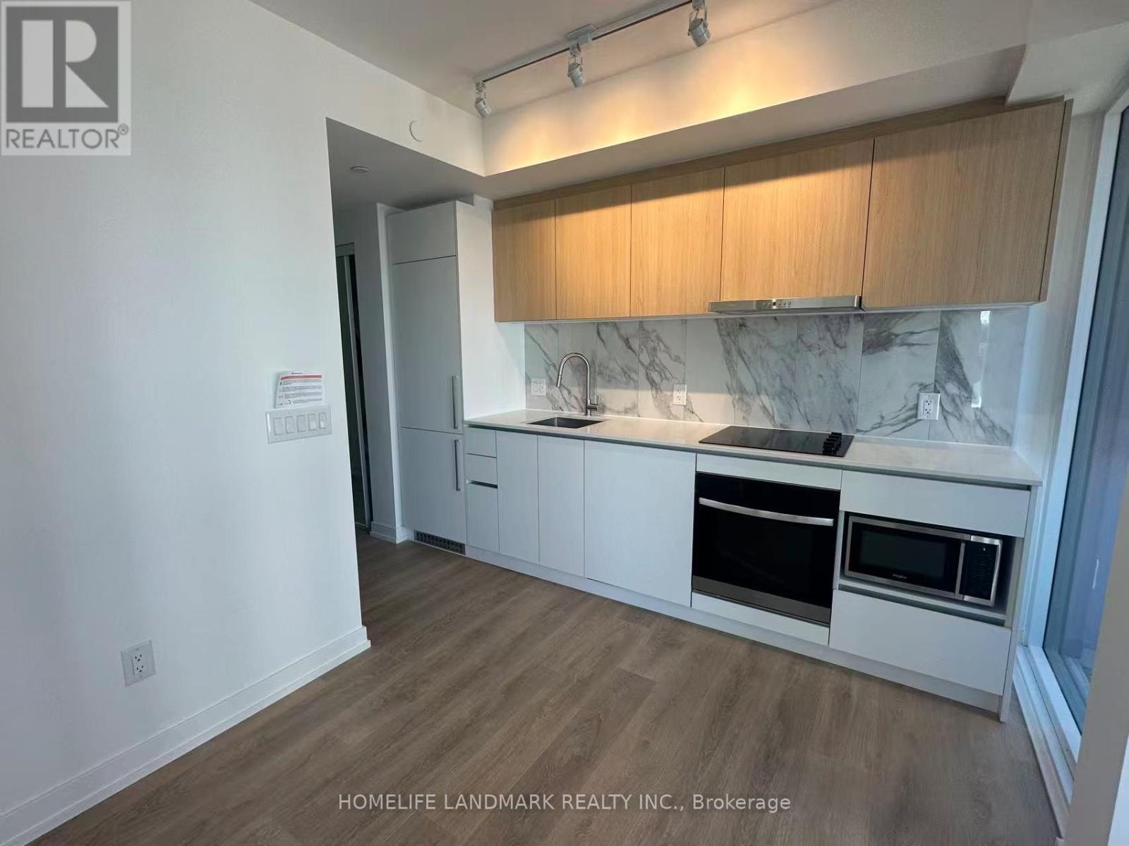 612 - 1100 Sheppard Avenue W, Toronto, Ontario  M3K 0E4 - Photo 3 - W12658826