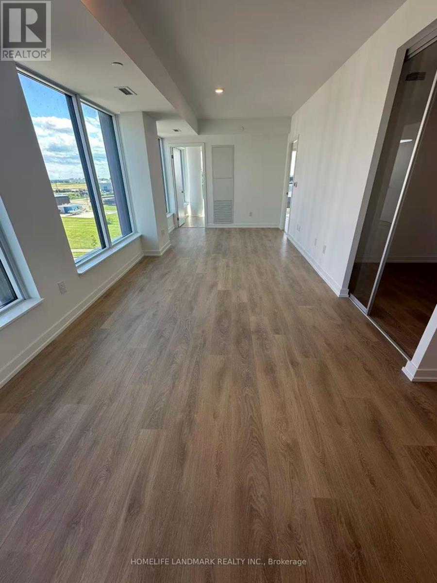 612 - 1100 Sheppard Avenue W, Toronto, Ontario  M3K 0E4 - Photo 2 - W12658826