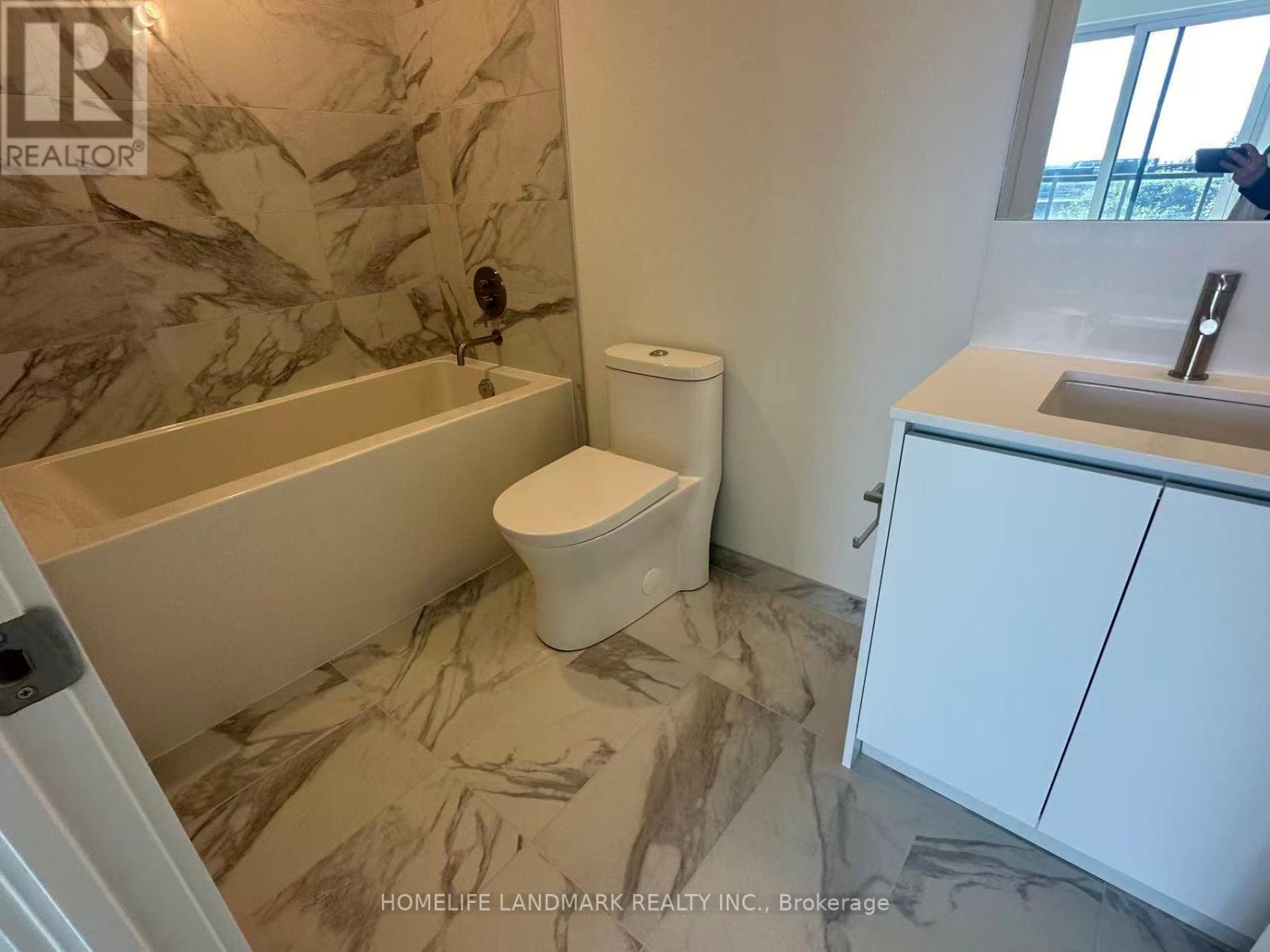 612 - 1100 Sheppard Avenue W, Toronto, Ontario  M3K 0E4 - Photo 6 - W12658826