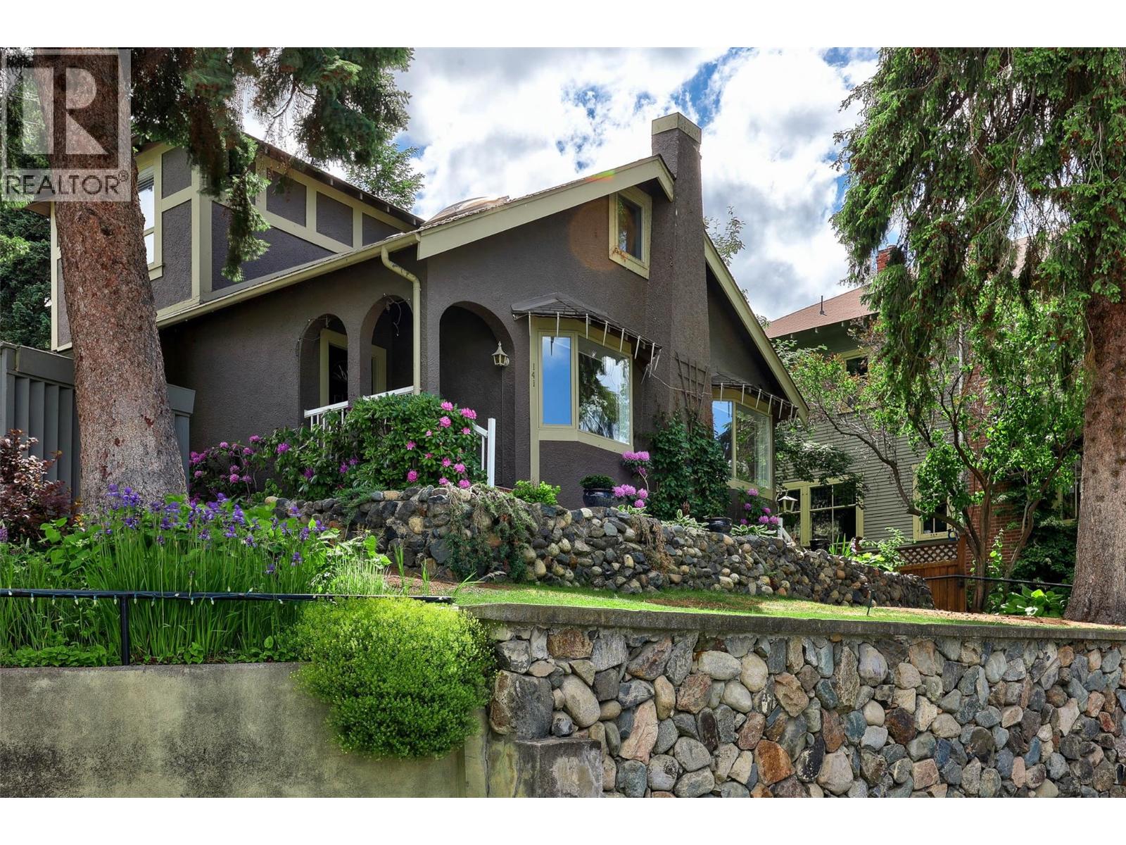 141 Connaught Road, kamloops, British Columbia