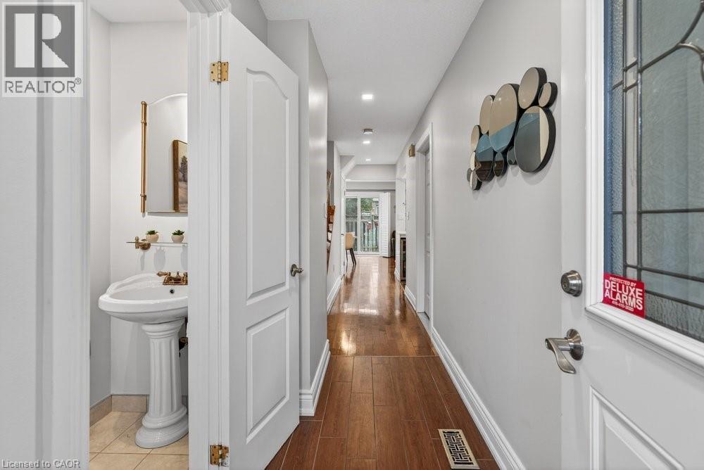 610 Barton Street Unit# 46, Stoney Creek, Ontario  L8E 5V2 - Photo 10 - 40797950