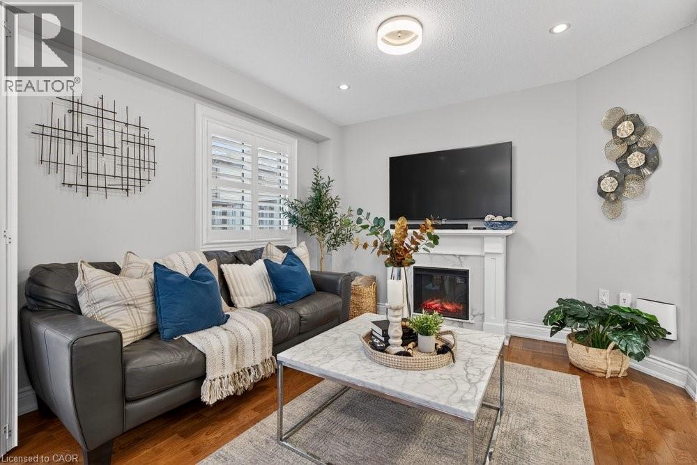 610 Barton Street Unit# 46, Stoney Creek, Ontario  L8E 5V2 - Photo 13 - 40797950