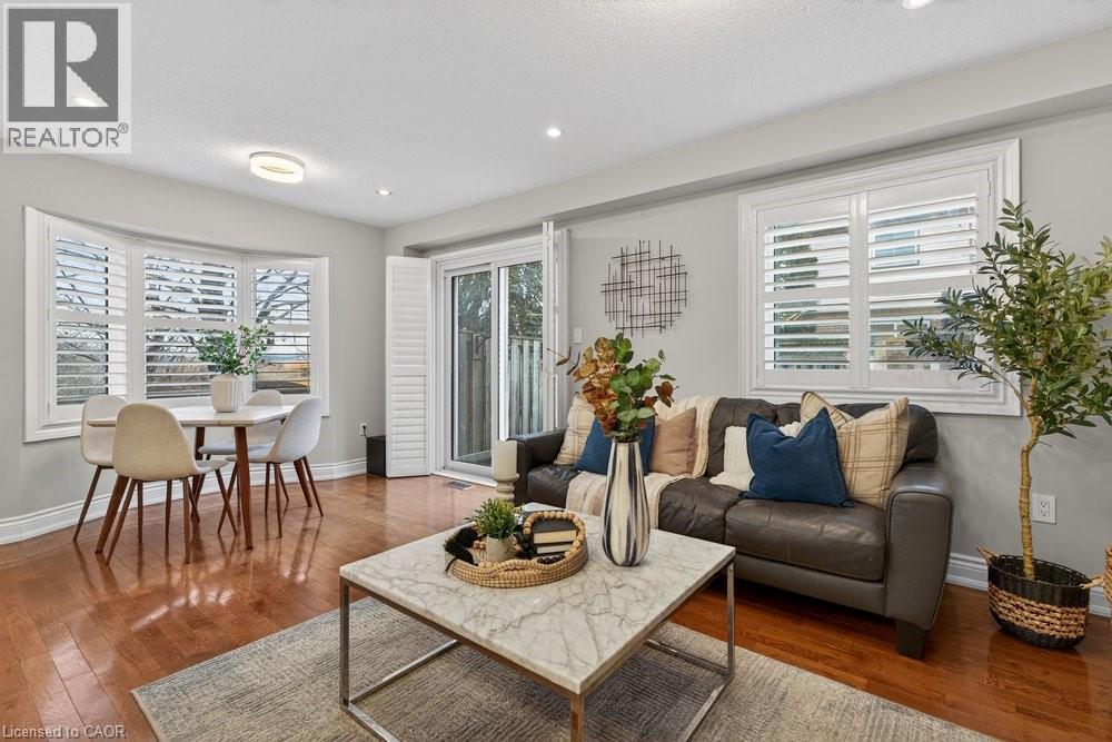 610 Barton Street Unit# 46, Stoney Creek, Ontario  L8E 5V2 - Photo 14 - 40797950