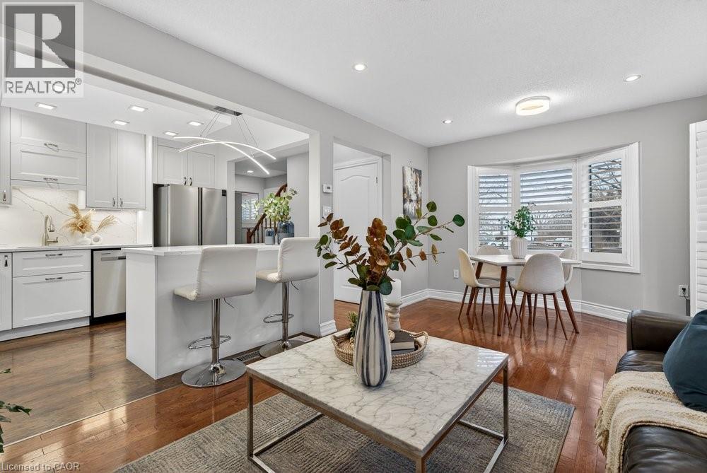 610 Barton Street Unit# 46, Stoney Creek, Ontario  L8E 5V2 - Photo 15 - 40797950