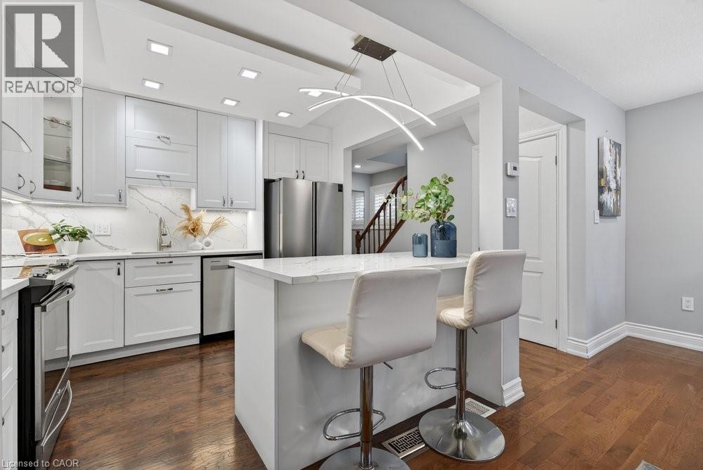 610 Barton Street Unit# 46, Stoney Creek, Ontario  L8E 5V2 - Photo 18 - 40797950