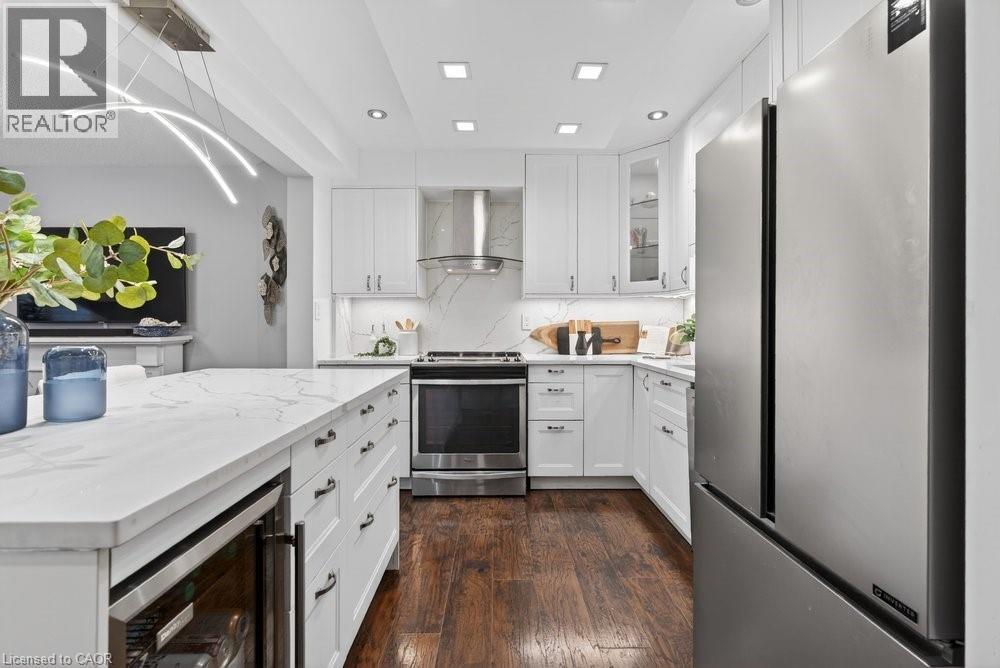 610 Barton Street Unit# 46, Stoney Creek, Ontario  L8E 5V2 - Photo 19 - 40797950