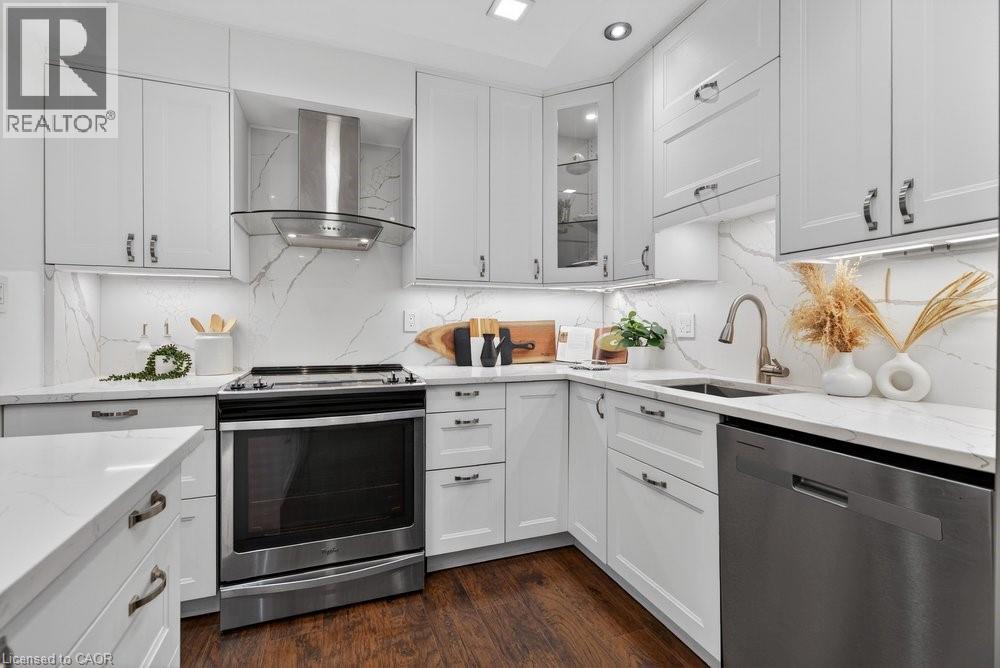 610 Barton Street Unit# 46, Stoney Creek, Ontario  L8E 5V2 - Photo 20 - 40797950