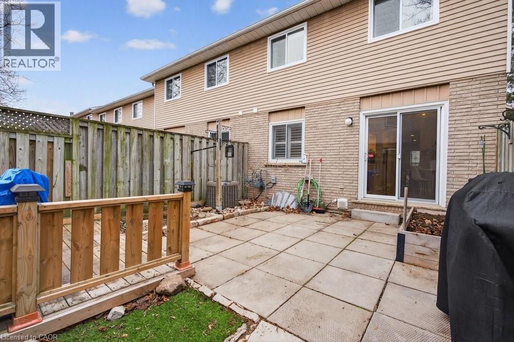 610 Barton Street Unit# 46, Stoney Creek, Ontario  L8E 5V2 - Photo 33 - 40797950