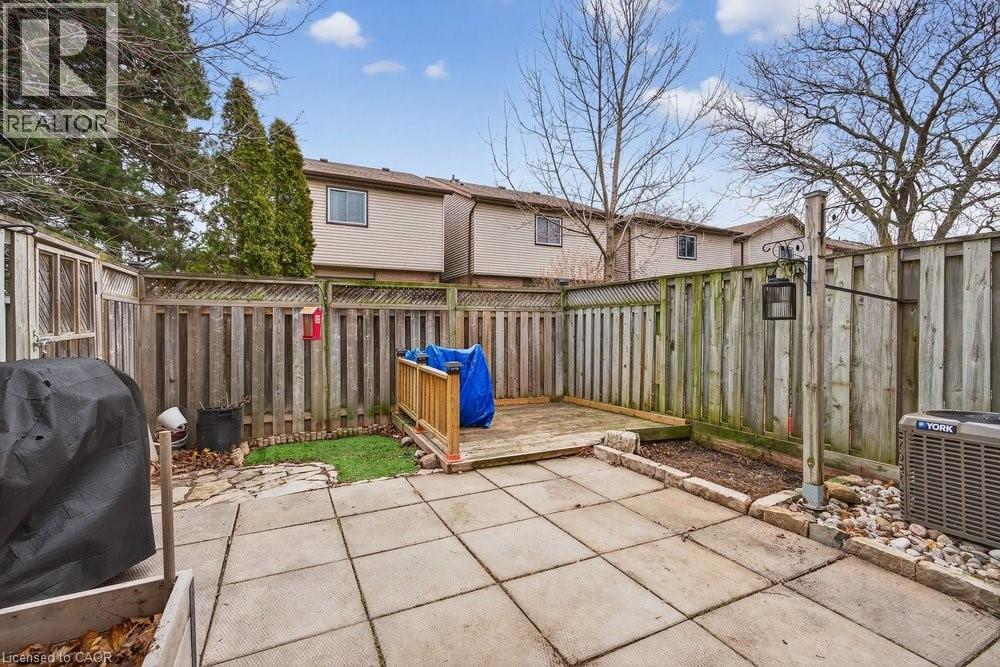 610 Barton Street Unit# 46, Stoney Creek, Ontario  L8E 5V2 - Photo 34 - 40797950