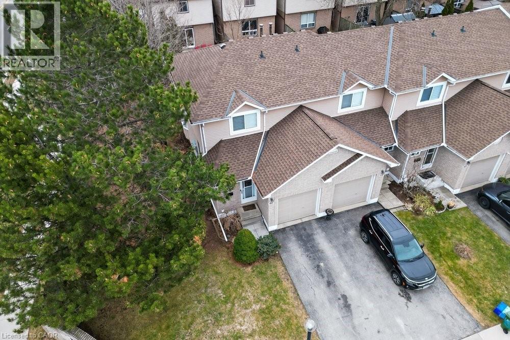 610 Barton Street Unit# 46, Stoney Creek, Ontario  L8E 5V2 - Photo 37 - 40797950