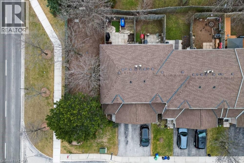 610 Barton Street Unit# 46, Stoney Creek, Ontario  L8E 5V2 - Photo 39 - 40797950