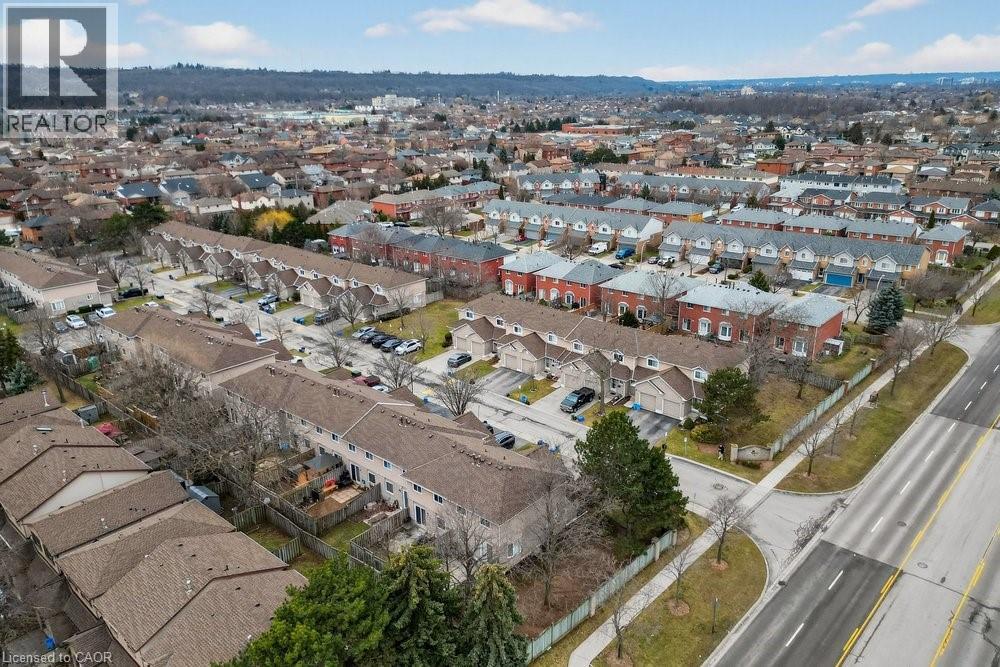 610 Barton Street Unit# 46, Stoney Creek, Ontario  L8E 5V2 - Photo 40 - 40797950