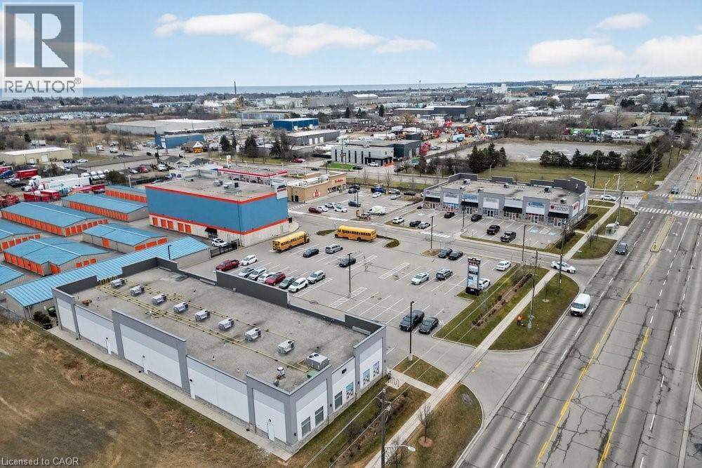 610 Barton Street Unit# 46, Stoney Creek, Ontario  L8E 5V2 - Photo 43 - 40797950