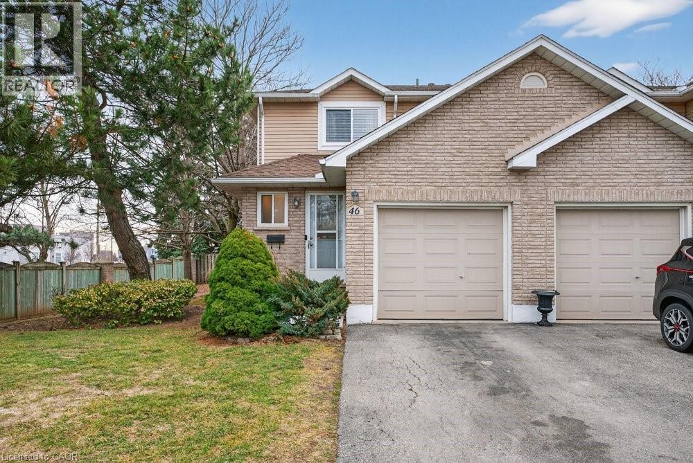 610 Barton Street Unit# 46, Stoney Creek, Ontario  L8E 5V2 - Photo 8 - 40797950