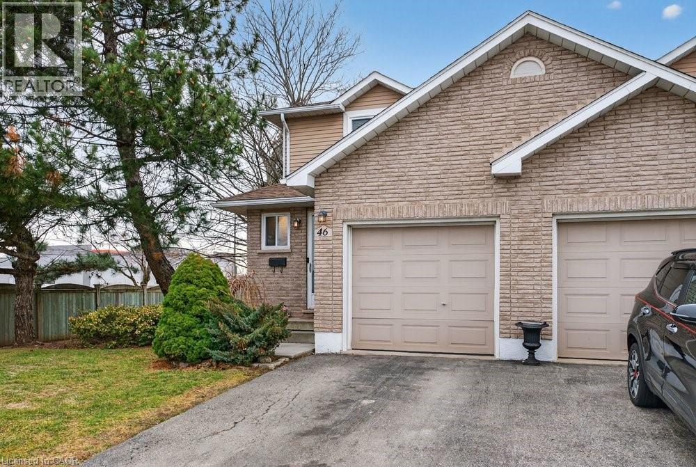 610 Barton Street Unit# 46, Stoney Creek, Ontario  L8E 5V2 - Photo 9 - 40797950