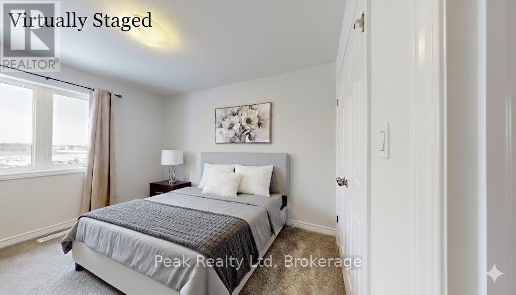 328 Bradshaw Drive, Stratford, Ontario  N5A 0K2 - Photo 12 - X12692762