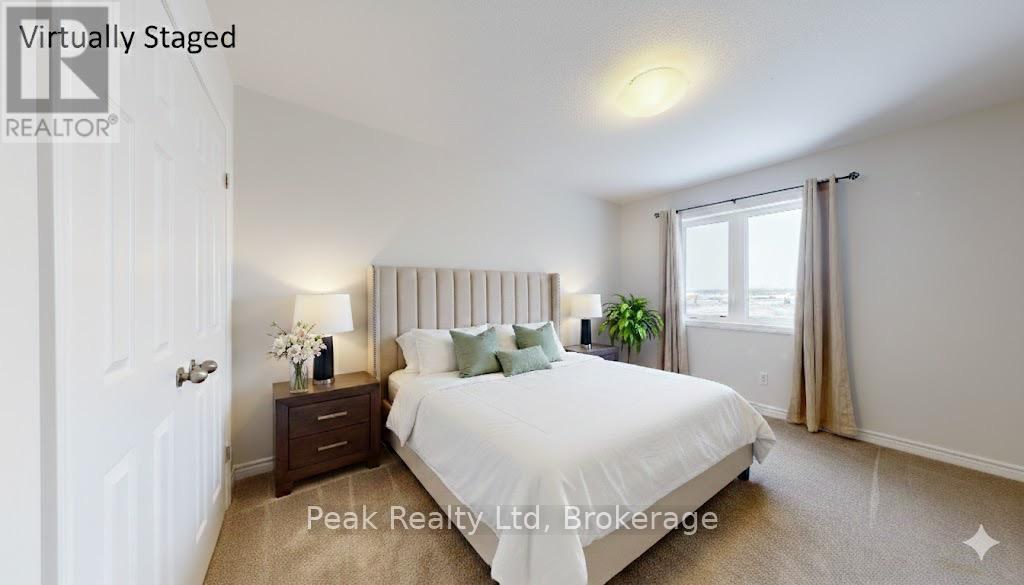 328 Bradshaw Drive, Stratford, Ontario  N5A 0K2 - Photo 15 - X12692762