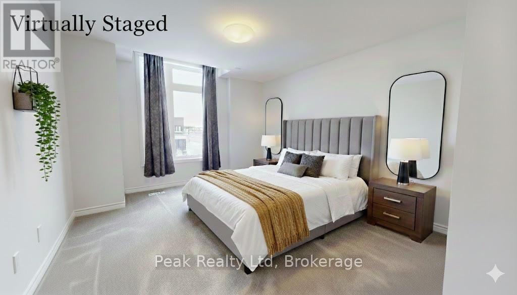 328 Bradshaw Drive, Stratford, Ontario  N5A 0K2 - Photo 17 - X12692762