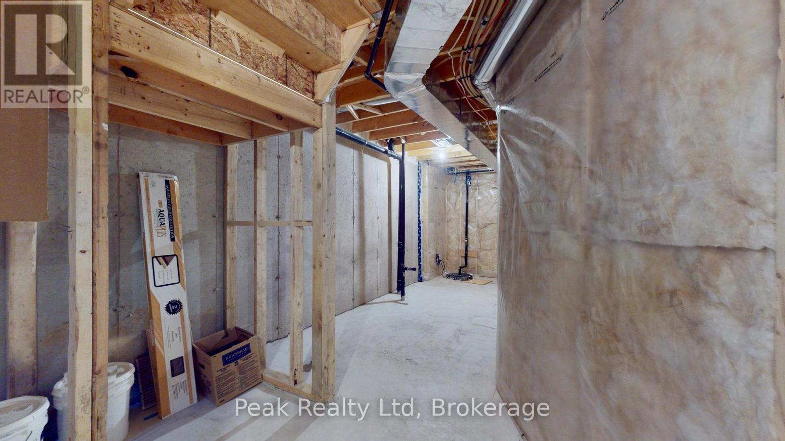 328 Bradshaw Drive, Stratford, Ontario  N5A 0K2 - Photo 20 - X12692762