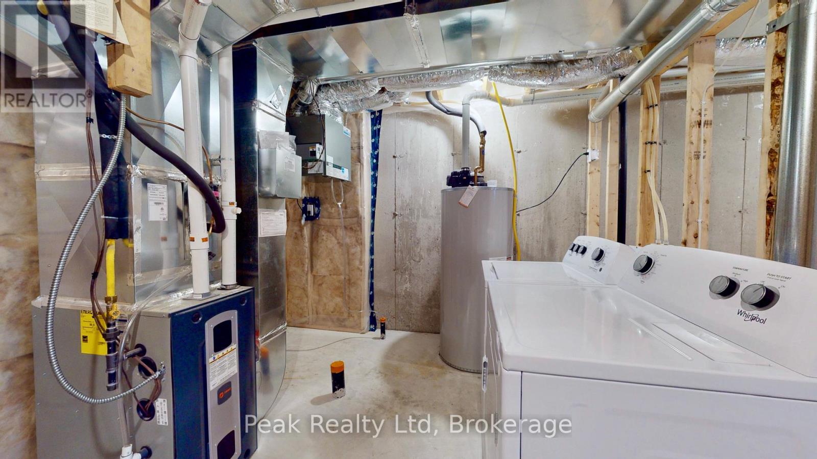 328 Bradshaw Drive, Stratford, Ontario  N5A 0K2 - Photo 22 - X12692762