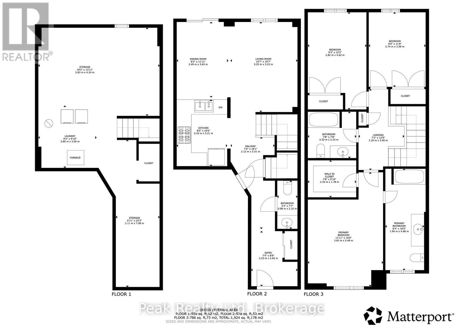 328 Bradshaw Drive, Stratford, Ontario  N5A 0K2 - Photo 23 - X12692762