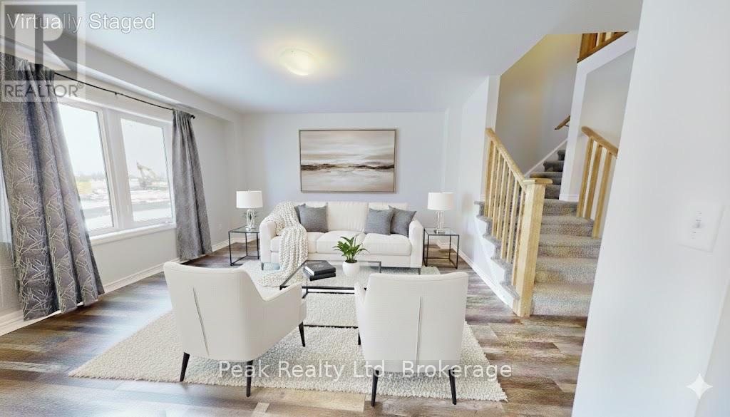 328 Bradshaw Drive, Stratford, Ontario  N5A 0K2 - Photo 5 - X12692762