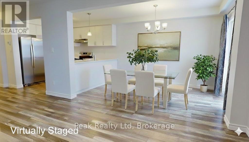 328 Bradshaw Drive, Stratford, Ontario  N5A 0K2 - Photo 7 - X12692762