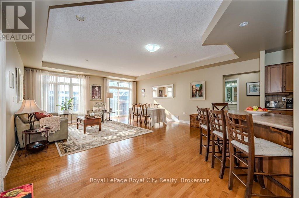 401 - 65 Bayberry Drive, Guelph, Ontario  N1G 5K9 - Photo 11 - X12692788