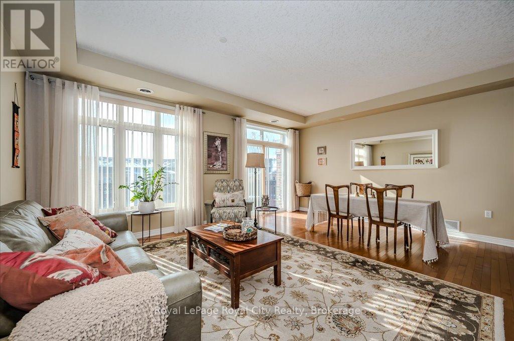 401 - 65 Bayberry Drive, Guelph, Ontario  N1G 5K9 - Photo 12 - X12692788