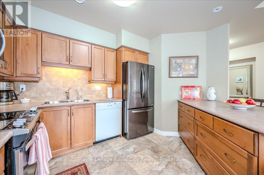 401 - 65 Bayberry Drive, Guelph, Ontario  N1G 5K9 - Photo 17 - X12692788
