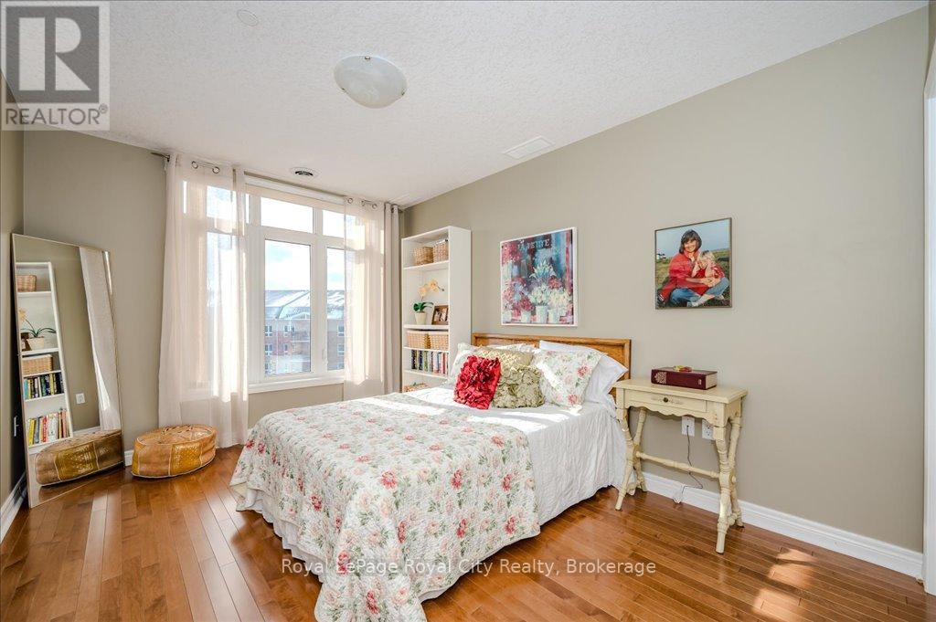 401 - 65 Bayberry Drive, Guelph, Ontario  N1G 5K9 - Photo 25 - X12692788