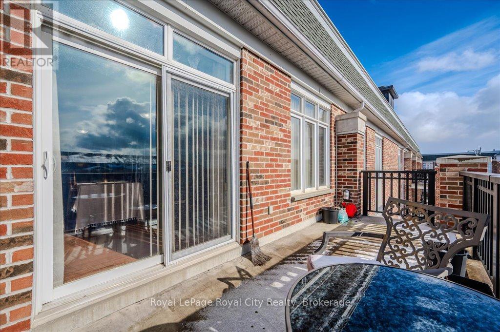 401 - 65 Bayberry Drive, Guelph, Ontario  N1G 5K9 - Photo 35 - X12692788
