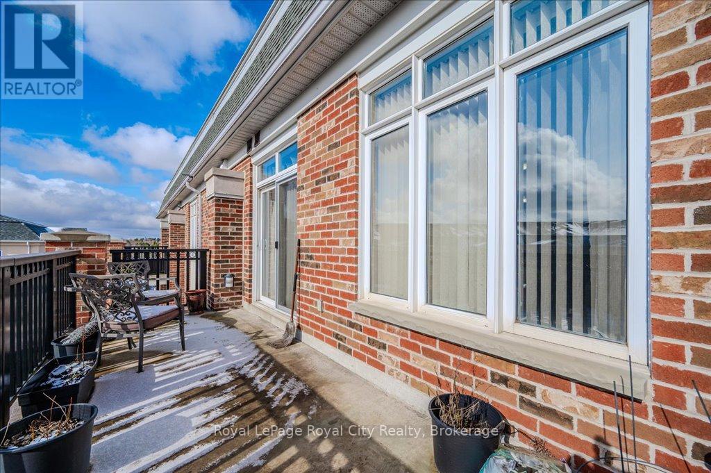 401 - 65 Bayberry Drive, Guelph, Ontario  N1G 5K9 - Photo 36 - X12692788