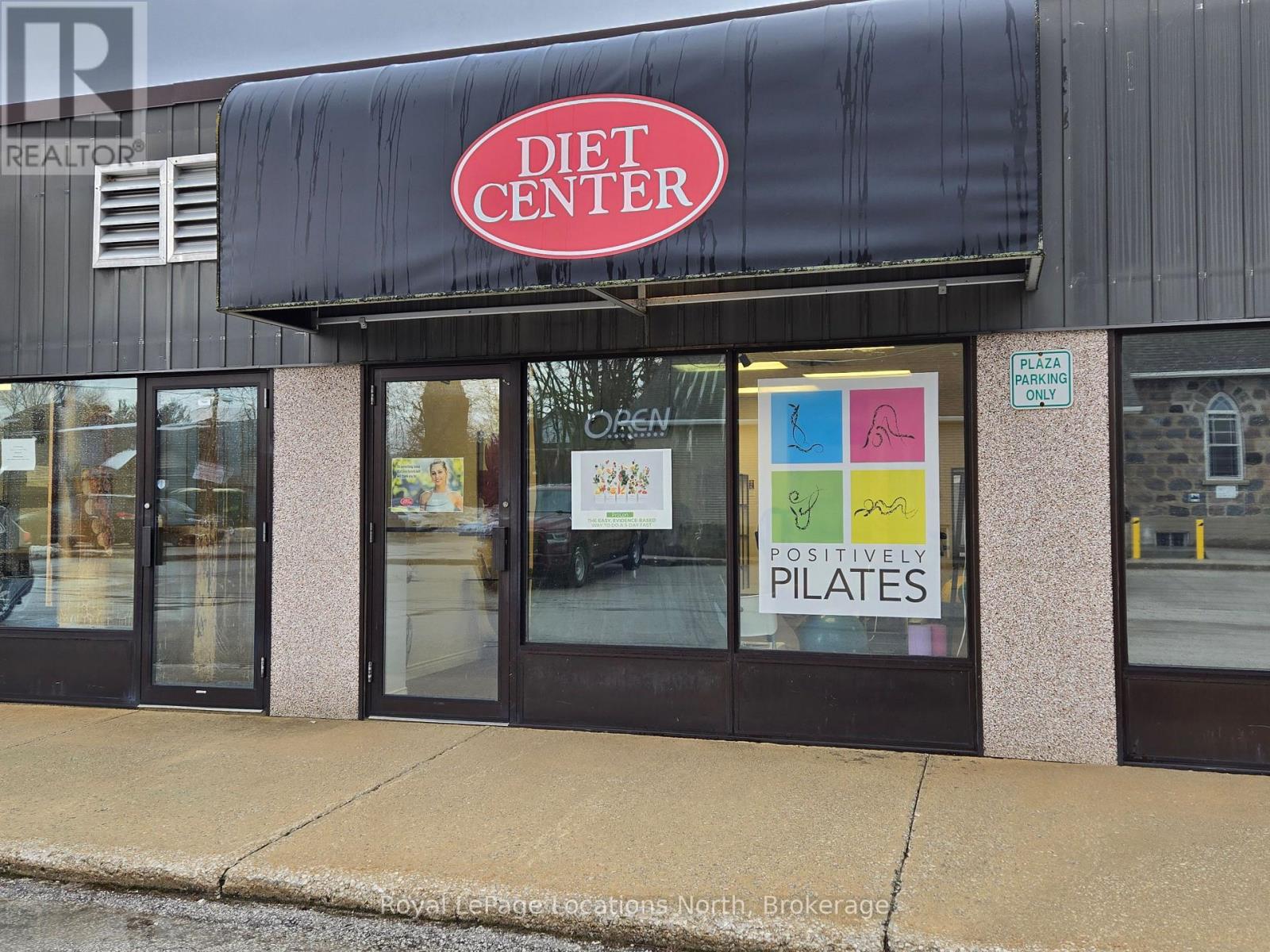 6 - 26 TROWBRIDGE STREET W, meaford, Ontario