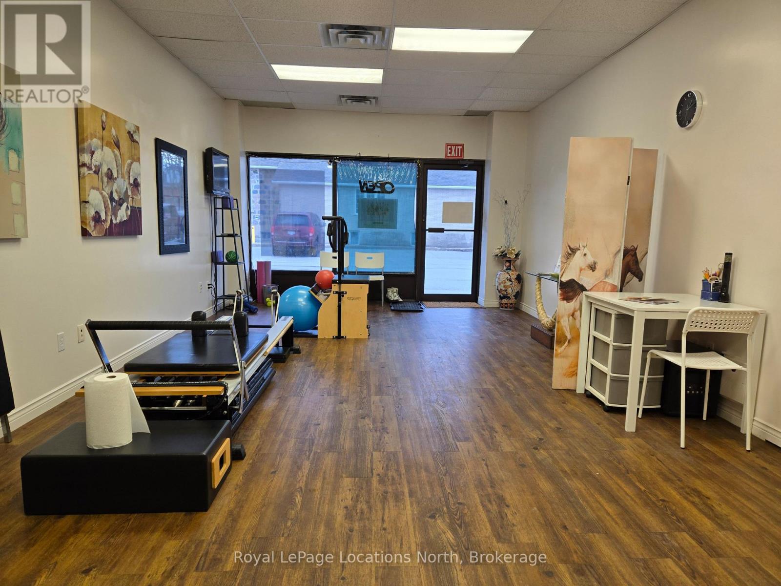 6 - 26 Trowbridge Street W, Meaford, Ontario  N4L 1N8 - Photo 2 - X12692808